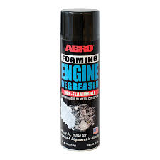 Abro Engine Foam 510 gram