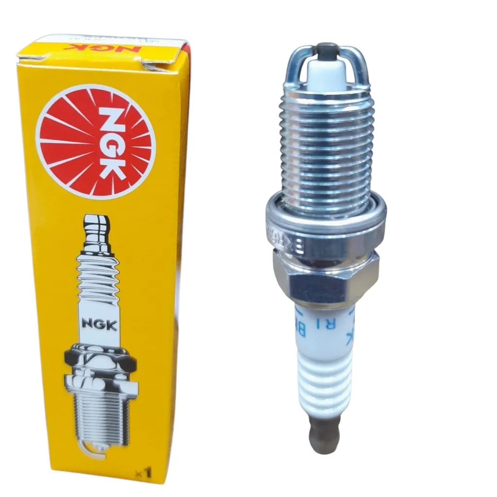 NGK Spark Plug 2 Electrodes BKR6EK Buy Online Egypt